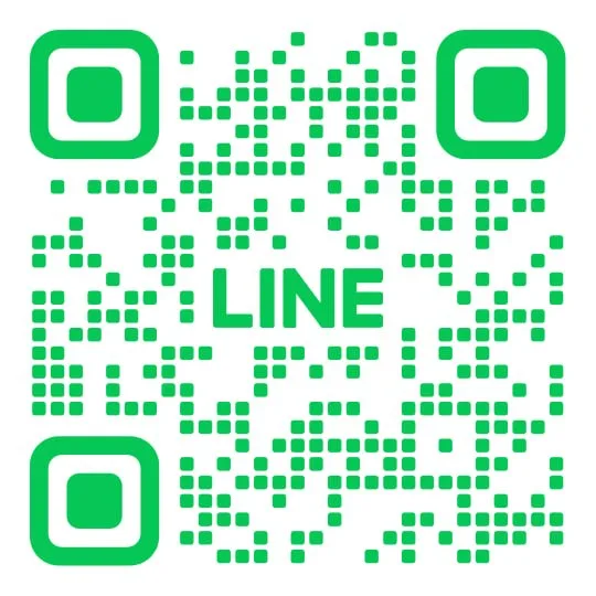 QR Code เพิ่มเพื่อน vikings พากย์ไทย Line Official